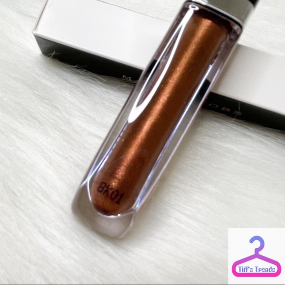 ENAMORED DAZZLING GLOSS LIP LACQUER GET LUCKY - Picture 5 of 14